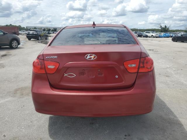 Photo 5 VIN: KMHDU46D19U794662 - HYUNDAI ELANTRA GL 