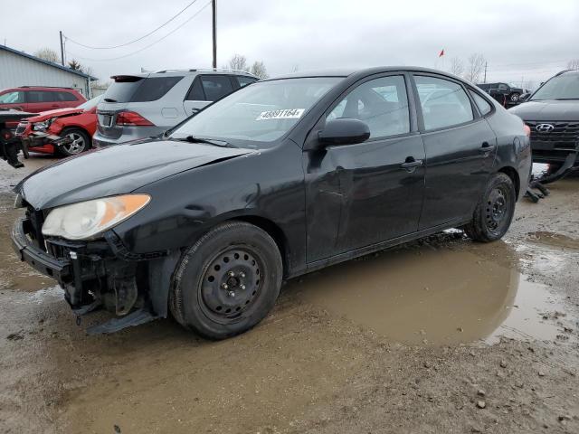 Photo 0 VIN: KMHDU46D19U794953 - HYUNDAI ELANTRA 