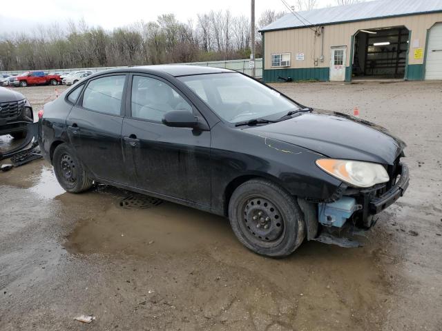 Photo 3 VIN: KMHDU46D19U794953 - HYUNDAI ELANTRA 