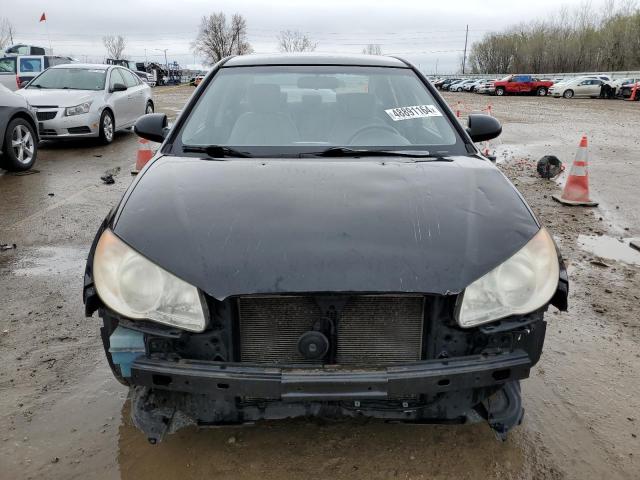 Photo 4 VIN: KMHDU46D19U794953 - HYUNDAI ELANTRA 