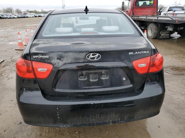 Photo 5 VIN: KMHDU46D19U794953 - HYUNDAI ELANTRA 