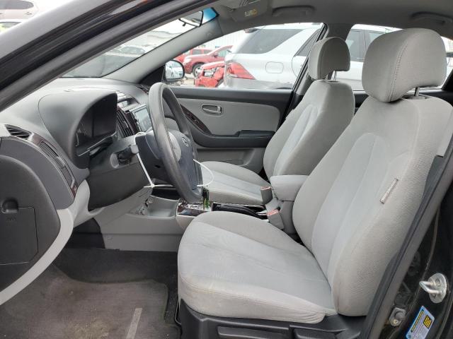 Photo 6 VIN: KMHDU46D19U794953 - HYUNDAI ELANTRA 