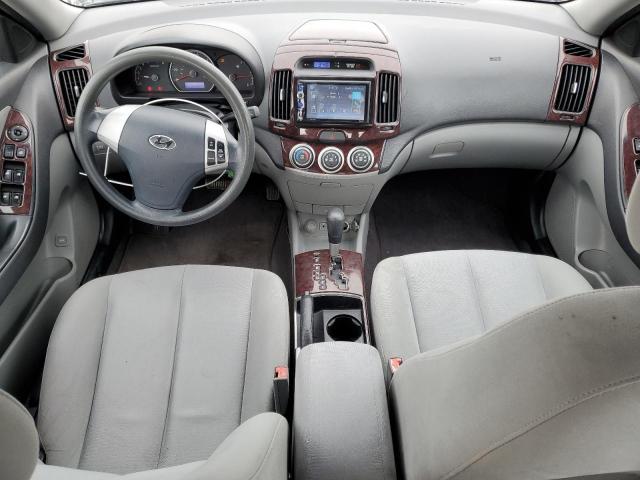 Photo 7 VIN: KMHDU46D19U794953 - HYUNDAI ELANTRA 