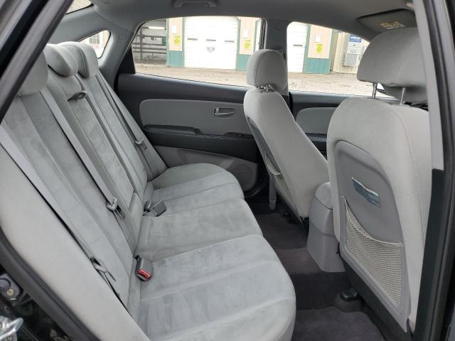 Photo 9 VIN: KMHDU46D19U794953 - HYUNDAI ELANTRA 