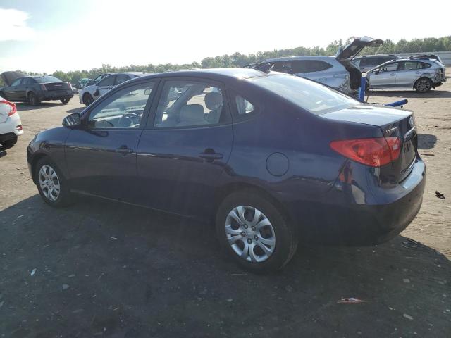 Photo 1 VIN: KMHDU46D19U802114 - HYUNDAI ELANTRA 