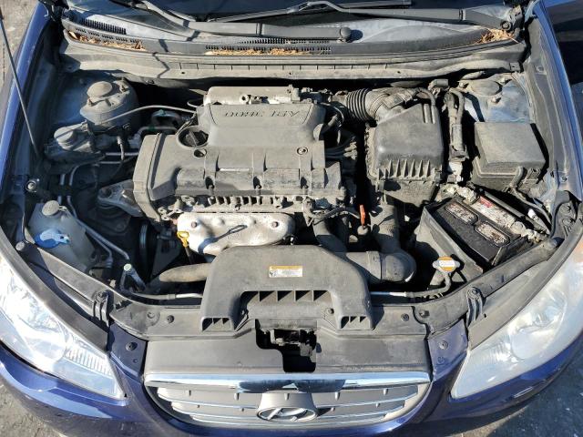 Photo 10 VIN: KMHDU46D19U802114 - HYUNDAI ELANTRA 