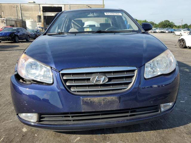 Photo 4 VIN: KMHDU46D19U802114 - HYUNDAI ELANTRA 