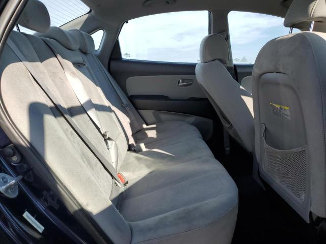 Photo 9 VIN: KMHDU46D19U802114 - HYUNDAI ELANTRA 