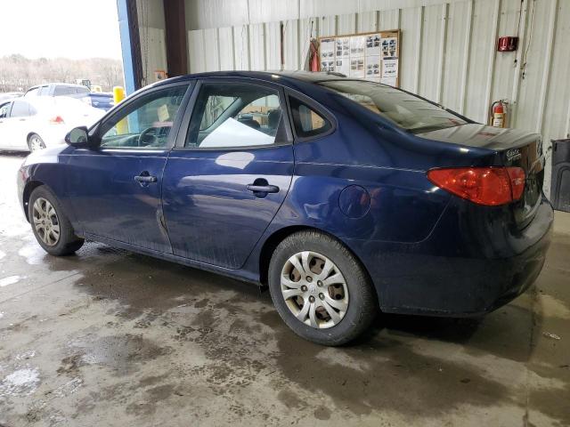 Photo 1 VIN: KMHDU46D19U814313 - HYUNDAI ELANTRA 