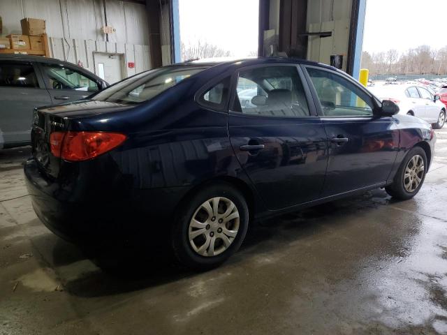 Photo 2 VIN: KMHDU46D19U814313 - HYUNDAI ELANTRA 