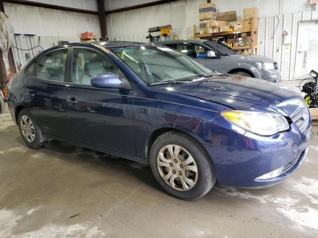 Photo 3 VIN: KMHDU46D19U814313 - HYUNDAI ELANTRA 