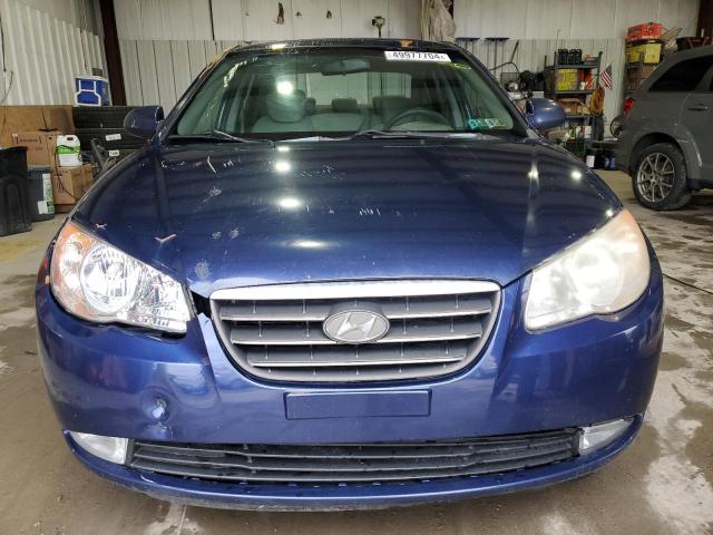 Photo 4 VIN: KMHDU46D19U814313 - HYUNDAI ELANTRA 