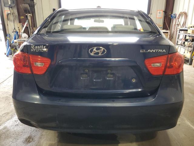 Photo 5 VIN: KMHDU46D19U814313 - HYUNDAI ELANTRA 