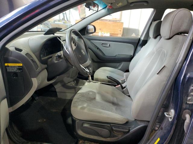 Photo 6 VIN: KMHDU46D19U814313 - HYUNDAI ELANTRA 