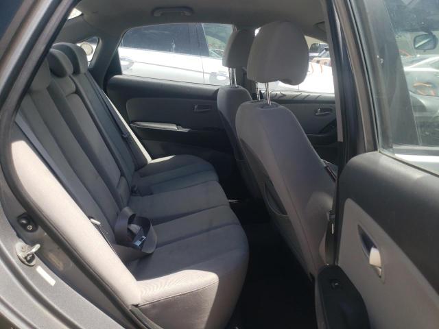 Photo 5 VIN: KMHDU46D19U817146 - HYUNDAI ELANTRA GL 