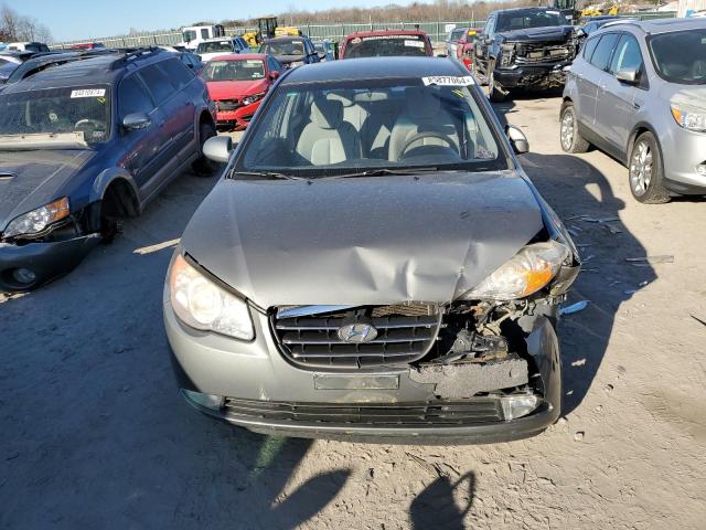 Photo 4 VIN: KMHDU46D19U825229 - HYUNDAI ELANTRA GL 