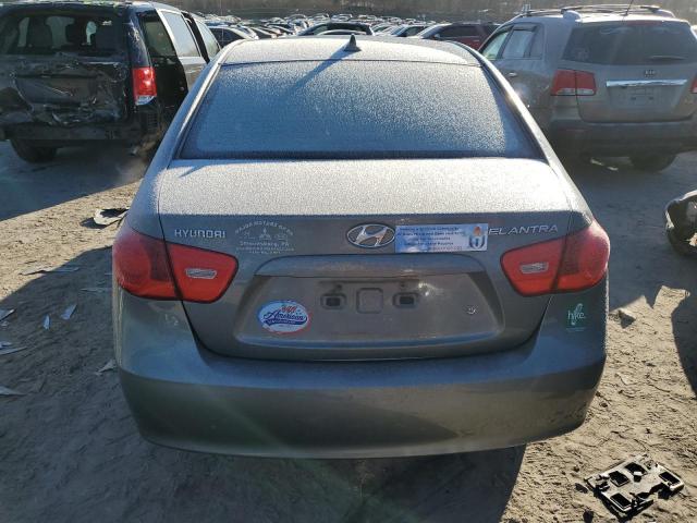 Photo 5 VIN: KMHDU46D19U825229 - HYUNDAI ELANTRA GL 