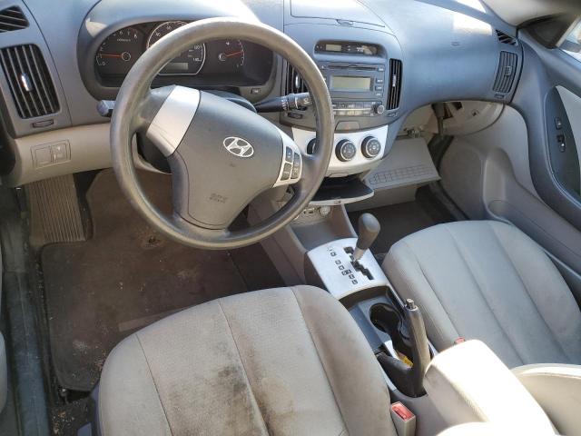 Photo 7 VIN: KMHDU46D19U825229 - HYUNDAI ELANTRA GL 