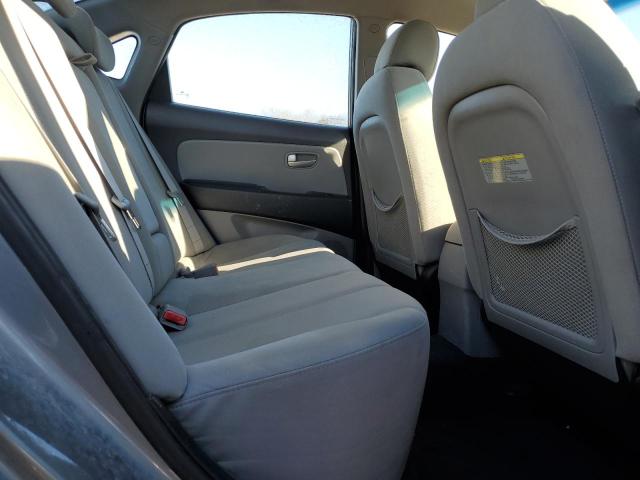 Photo 9 VIN: KMHDU46D19U825229 - HYUNDAI ELANTRA GL 