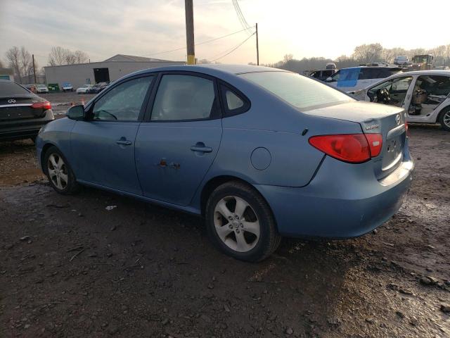 Photo 1 VIN: KMHDU46D27U041350 - HYUNDAI ELANTRA 