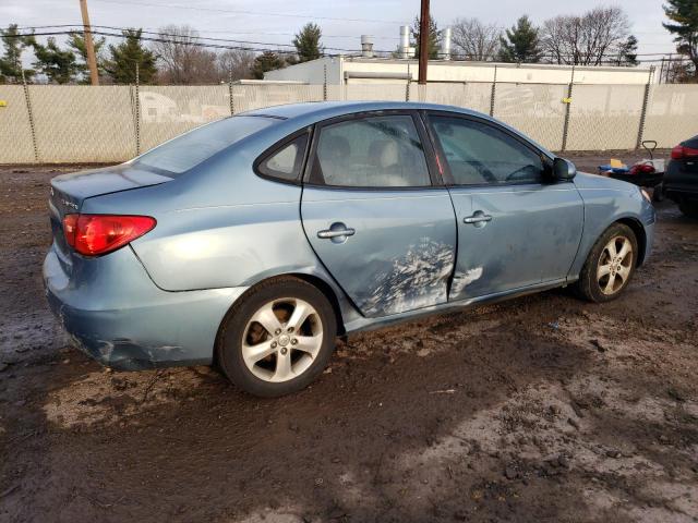 Photo 2 VIN: KMHDU46D27U041350 - HYUNDAI ELANTRA 