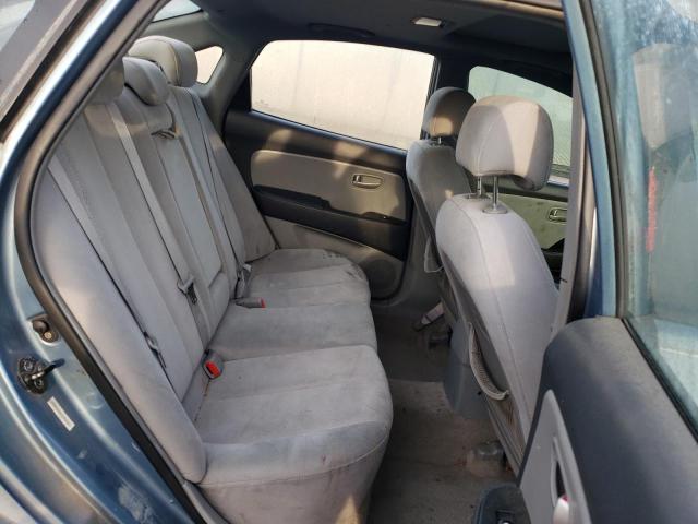 Photo 9 VIN: KMHDU46D27U041350 - HYUNDAI ELANTRA 