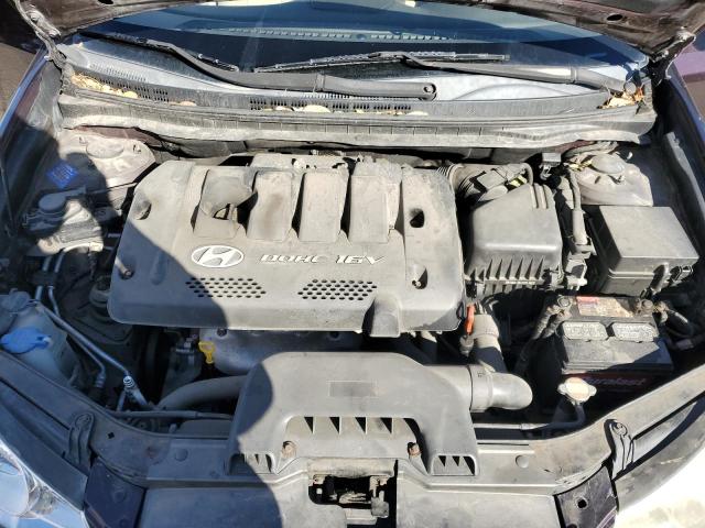 Photo 10 VIN: KMHDU46D27U053630 - HYUNDAI ELANTRA 