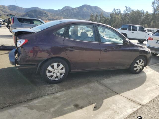 Photo 2 VIN: KMHDU46D27U053630 - HYUNDAI ELANTRA 