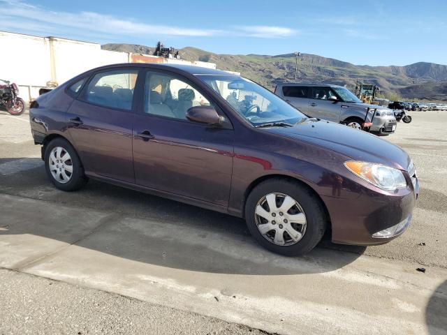 Photo 3 VIN: KMHDU46D27U053630 - HYUNDAI ELANTRA 