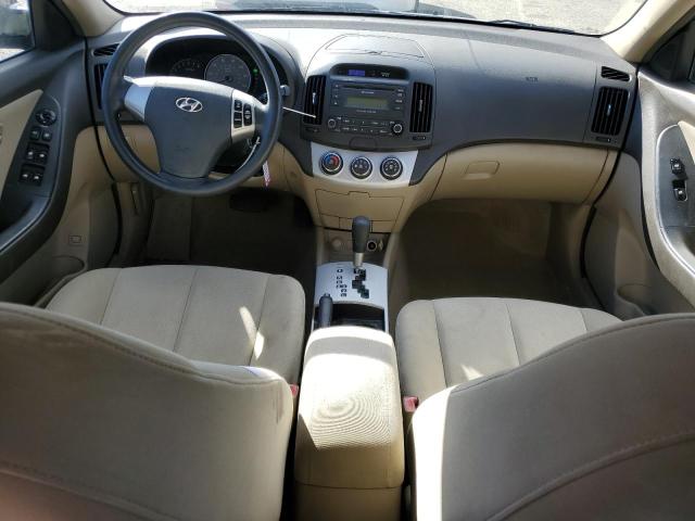 Photo 7 VIN: KMHDU46D27U053630 - HYUNDAI ELANTRA 