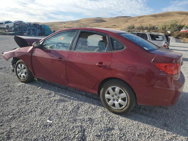 Photo 1 VIN: KMHDU46D27U078558 - HYUNDAI ELANTRA GL 