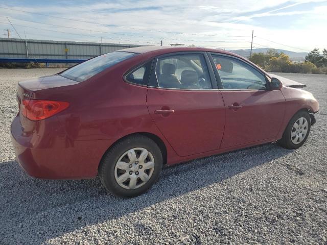 Photo 2 VIN: KMHDU46D27U078558 - HYUNDAI ELANTRA GL 