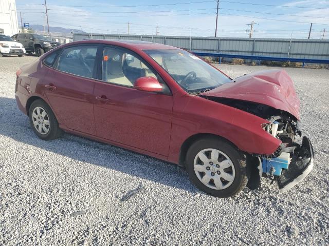 Photo 3 VIN: KMHDU46D27U078558 - HYUNDAI ELANTRA GL 