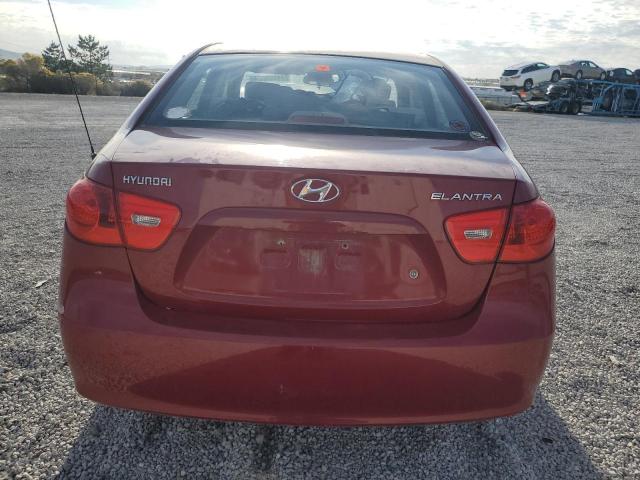 Photo 5 VIN: KMHDU46D27U078558 - HYUNDAI ELANTRA GL 