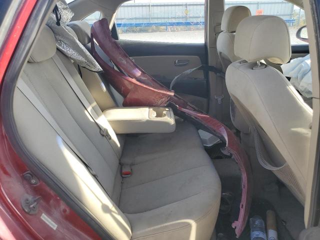 Photo 9 VIN: KMHDU46D27U078558 - HYUNDAI ELANTRA GL 