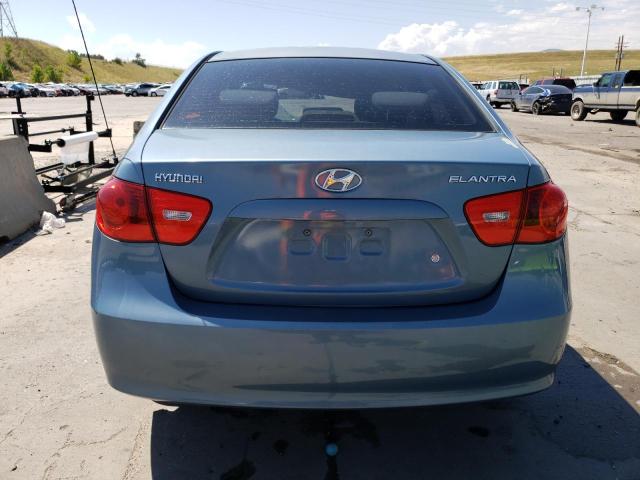 Photo 5 VIN: KMHDU46D27U081184 - HYUNDAI ELANTRA GL 