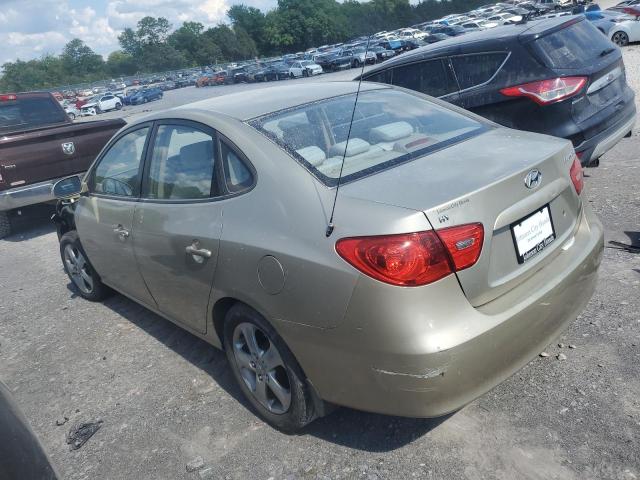 Photo 1 VIN: KMHDU46D27U081492 - HYUNDAI ELANTRA 