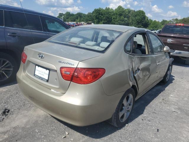 Photo 2 VIN: KMHDU46D27U081492 - HYUNDAI ELANTRA 