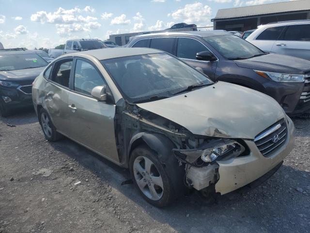 Photo 3 VIN: KMHDU46D27U081492 - HYUNDAI ELANTRA 