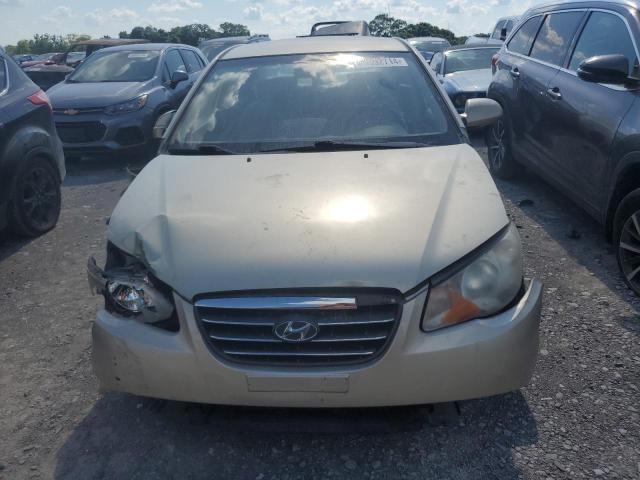 Photo 4 VIN: KMHDU46D27U081492 - HYUNDAI ELANTRA 