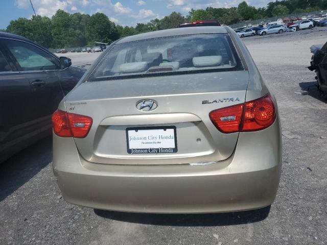 Photo 5 VIN: KMHDU46D27U081492 - HYUNDAI ELANTRA 