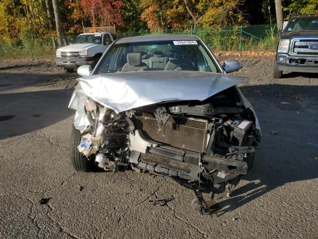 Photo 4 VIN: KMHDU46D27U084229 - HYUNDAI ELANTRA GL 