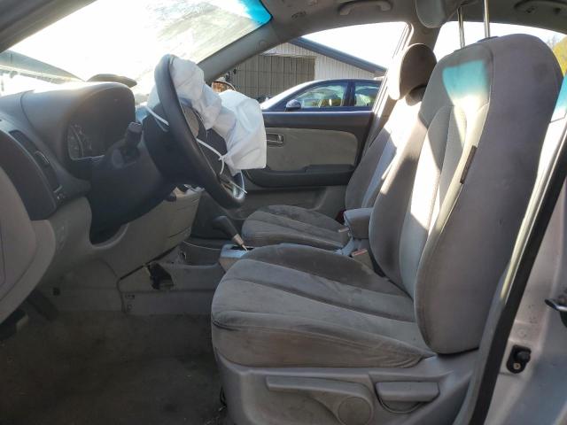 Photo 6 VIN: KMHDU46D27U084229 - HYUNDAI ELANTRA GL 