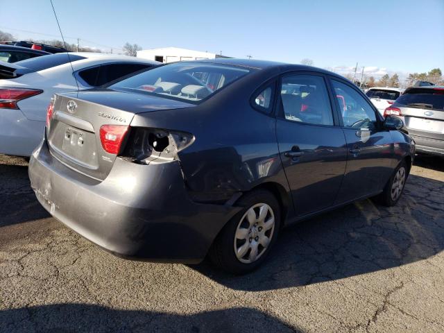 Photo 2 VIN: KMHDU46D27U113387 - HYUNDAI ELANTRA GL 