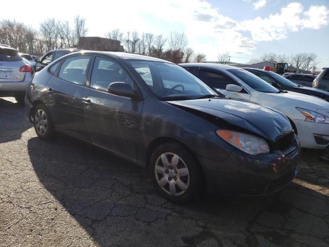 Photo 3 VIN: KMHDU46D27U113387 - HYUNDAI ELANTRA GL 