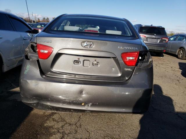 Photo 5 VIN: KMHDU46D27U113387 - HYUNDAI ELANTRA GL 