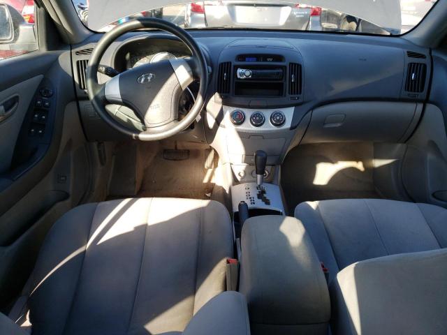 Photo 7 VIN: KMHDU46D27U113387 - HYUNDAI ELANTRA GL 