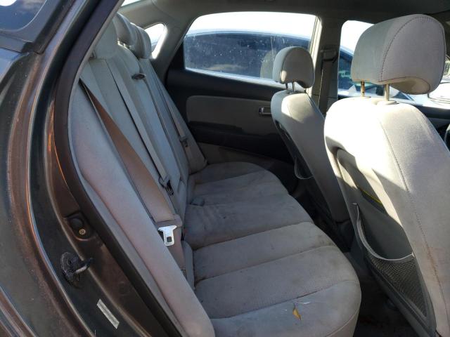 Photo 9 VIN: KMHDU46D27U113387 - HYUNDAI ELANTRA GL 