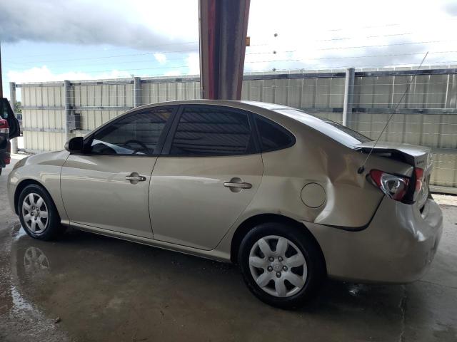 Photo 1 VIN: KMHDU46D27U124082 - HYUNDAI ELANTRA 