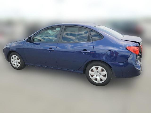 Photo 1 VIN: KMHDU46D27U128603 - HYUNDAI ELANTRA 